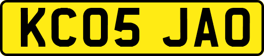 KC05JAO