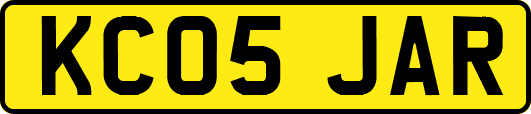 KC05JAR
