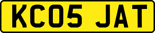 KC05JAT