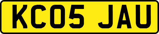 KC05JAU