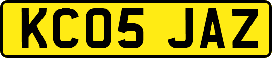 KC05JAZ
