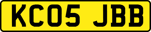 KC05JBB