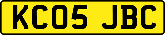 KC05JBC