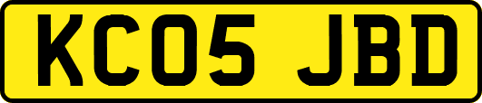 KC05JBD