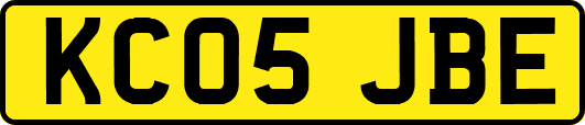 KC05JBE