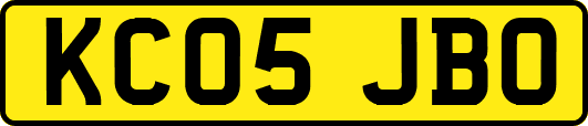KC05JBO