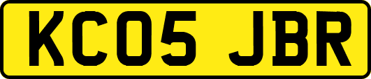 KC05JBR