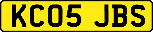 KC05JBS