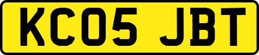 KC05JBT