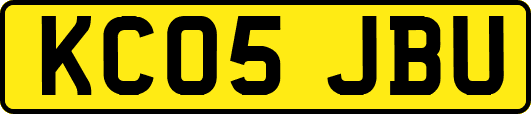 KC05JBU