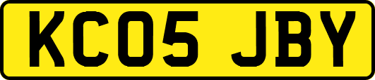 KC05JBY