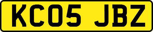 KC05JBZ