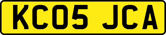 KC05JCA