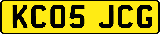 KC05JCG