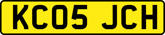 KC05JCH