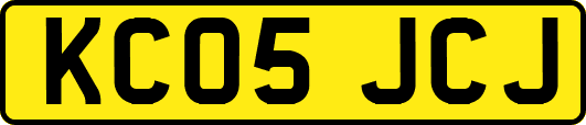 KC05JCJ