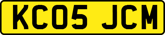 KC05JCM