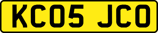 KC05JCO