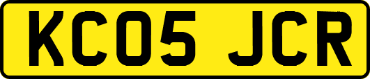 KC05JCR