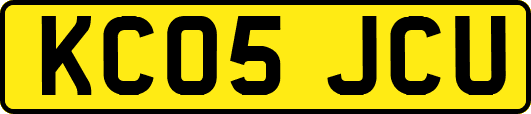 KC05JCU