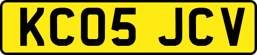 KC05JCV