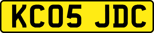 KC05JDC