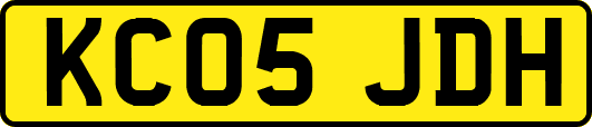 KC05JDH