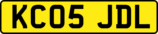 KC05JDL