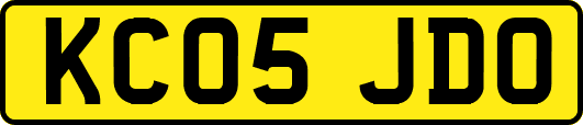 KC05JDO