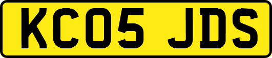 KC05JDS