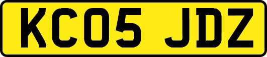 KC05JDZ