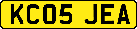 KC05JEA