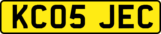 KC05JEC
