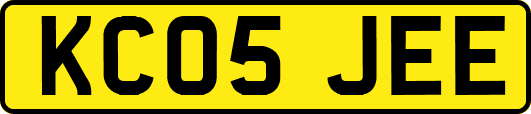 KC05JEE