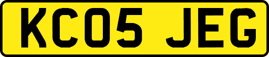 KC05JEG