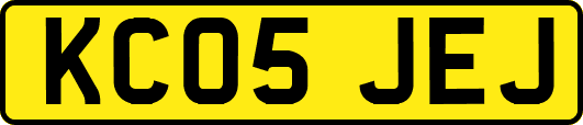 KC05JEJ