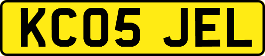 KC05JEL