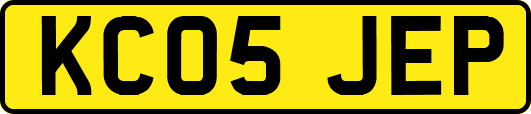 KC05JEP