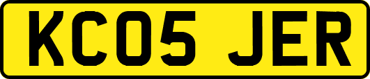 KC05JER
