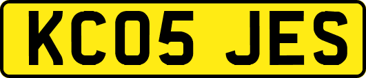 KC05JES