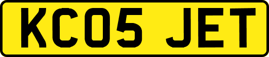 KC05JET