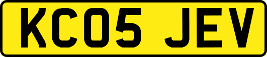 KC05JEV