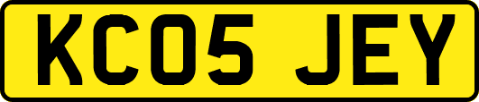 KC05JEY