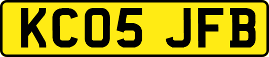 KC05JFB