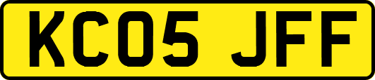 KC05JFF