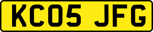KC05JFG