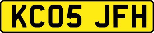 KC05JFH