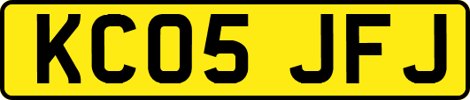 KC05JFJ