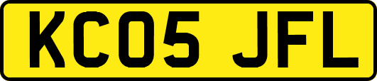 KC05JFL
