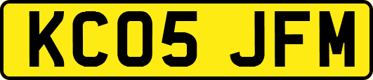 KC05JFM